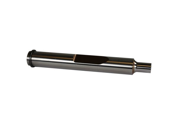 2211 Round Punch (unavailable - see 2210 punch assembly)