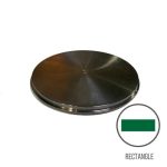 8270 Fitted Stripper Plate - Image 3